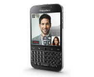 BlackBerry Classic czarny - 220815 - zdjęcie 3